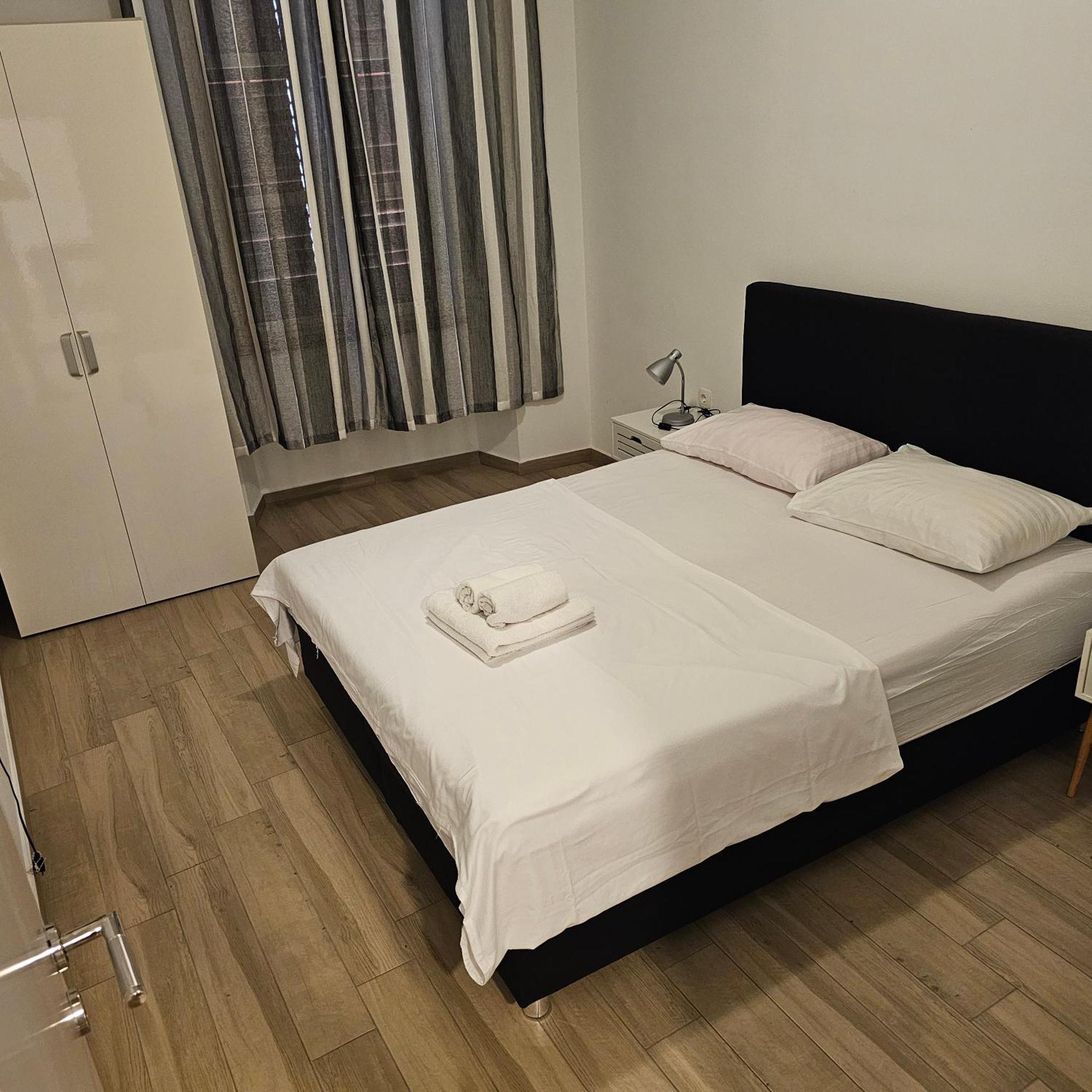 Jadran - 2 Bedroom For 6 People Apartament Zadar